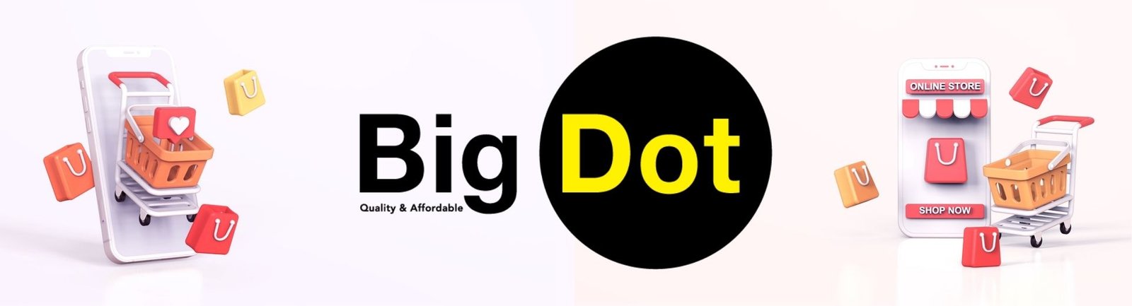 BigDot Story